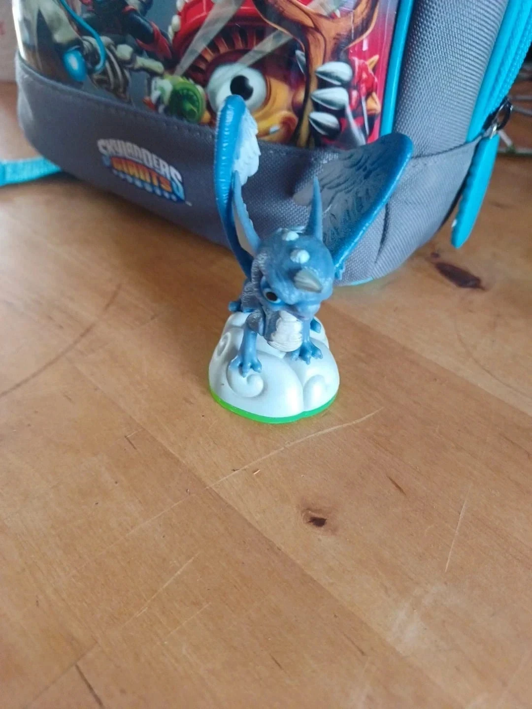 Skylanders Figurine – photo 3